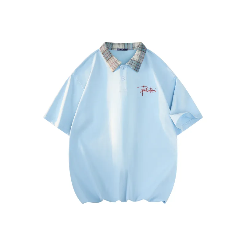 PAUL COSTELLOE Polo Shirt Unisex-14