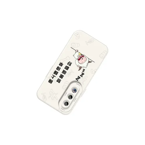 JIYAN Phone Cases