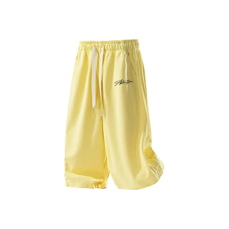 7 SEVFUN Casual Shorts Unisex-7