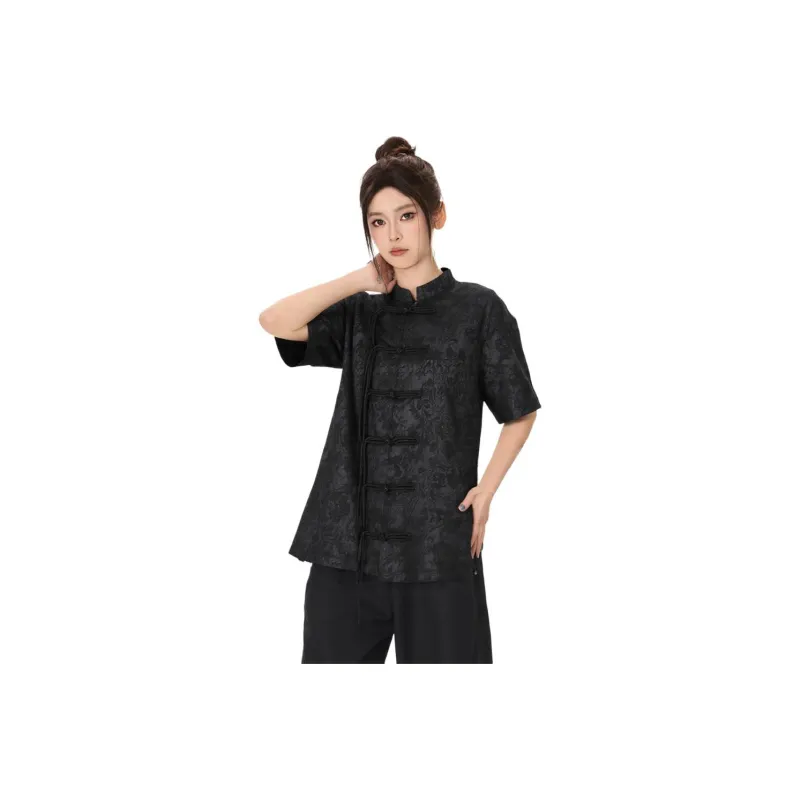 The New Age Family Shirt Women's-5