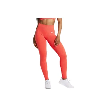 ONER ACTIVE Sports Pants Women's Coral Red