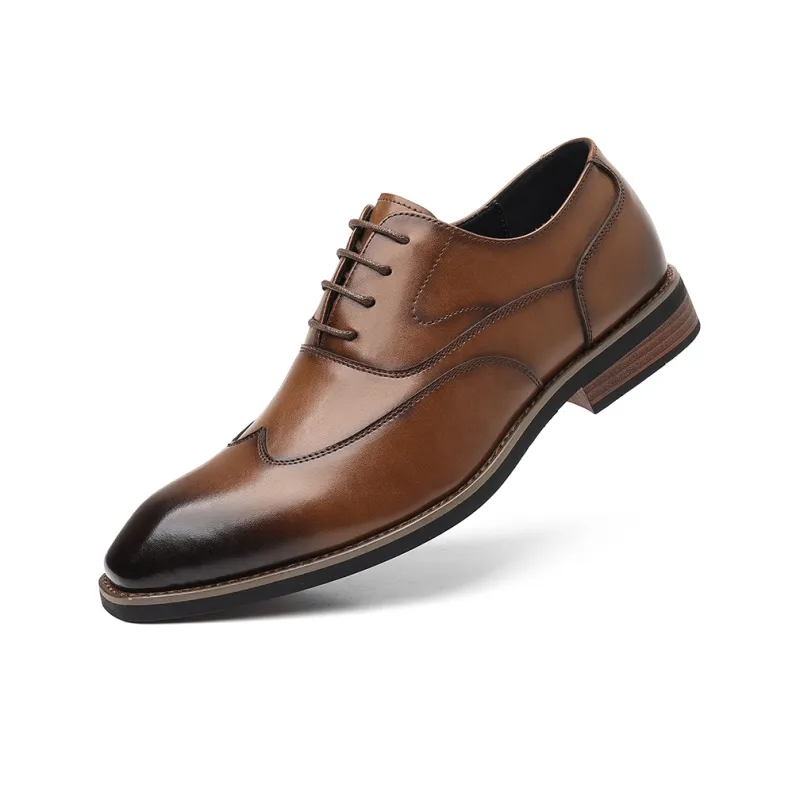 POPULAR ROUSE PR Dress Shoes Men's-9