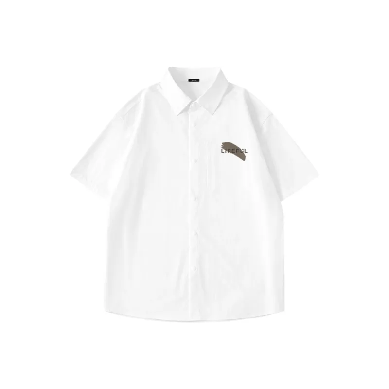 MINISO Shirts Unisex-6