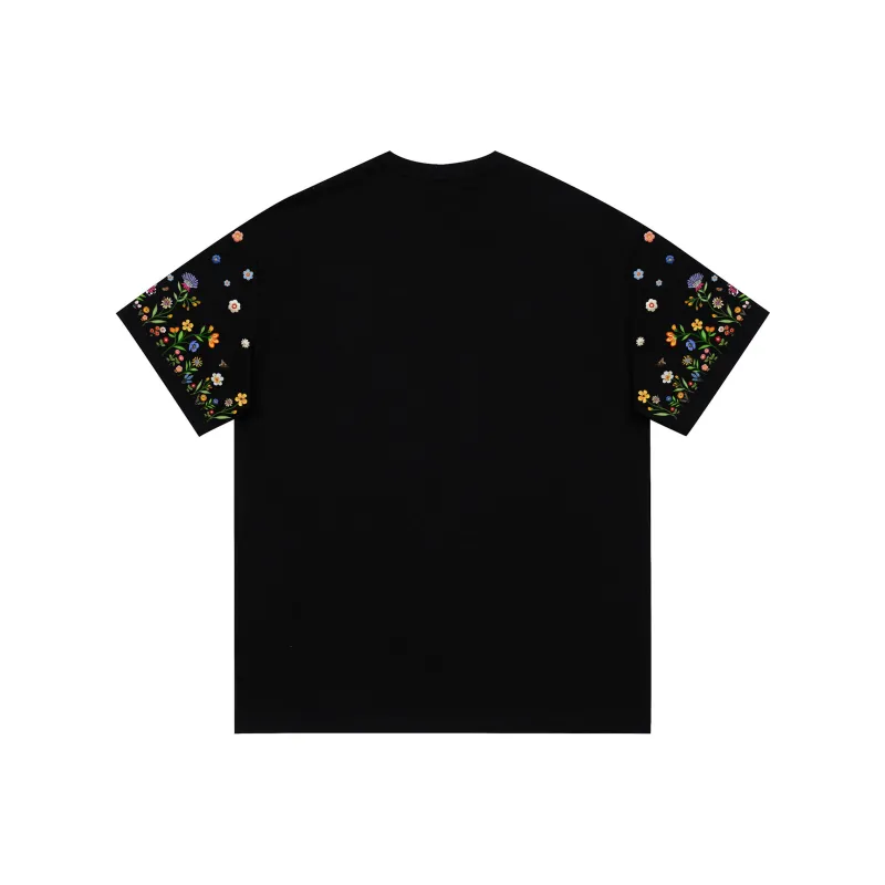 SUNSETMONENT T Shirts Unisex-1