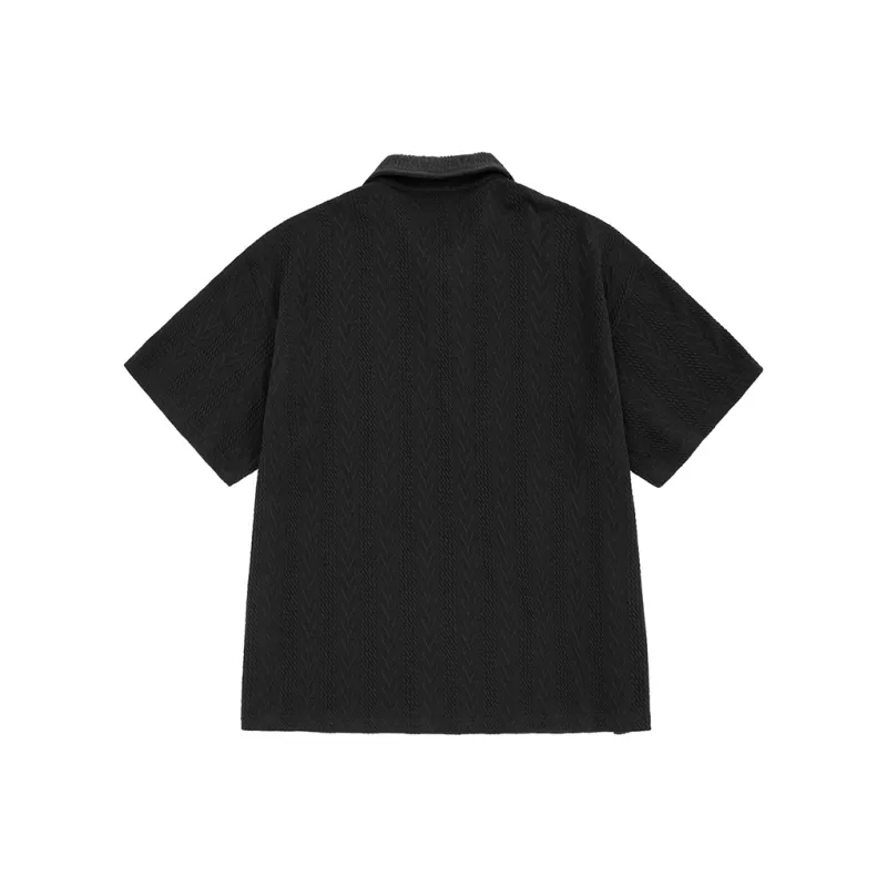 URBAN STANDARD Polo Shirt Men's-1