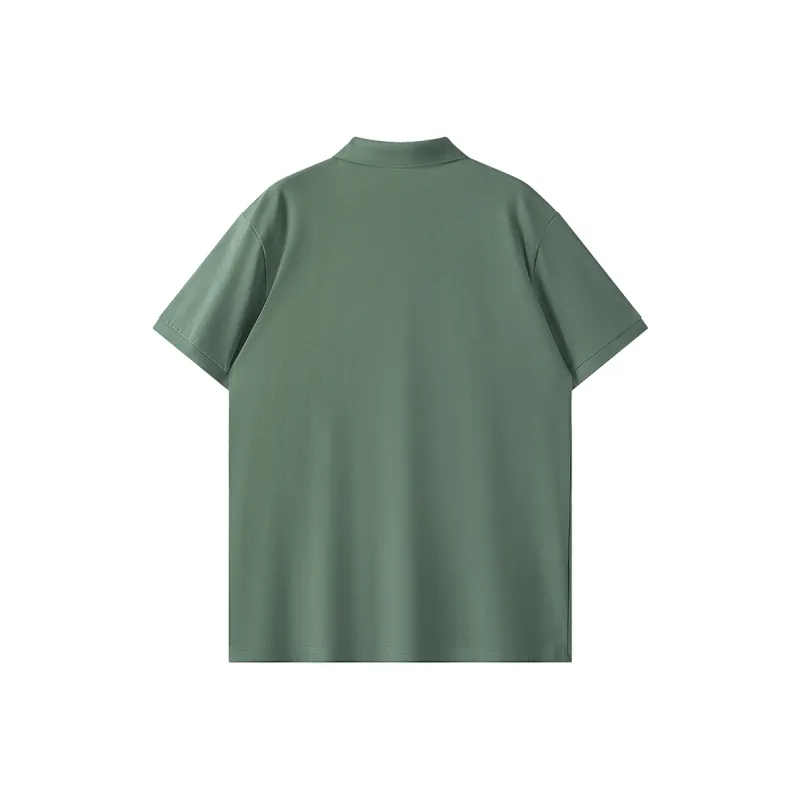 WILLIAM FOX&SONS Polo Shirt Unisex-7
