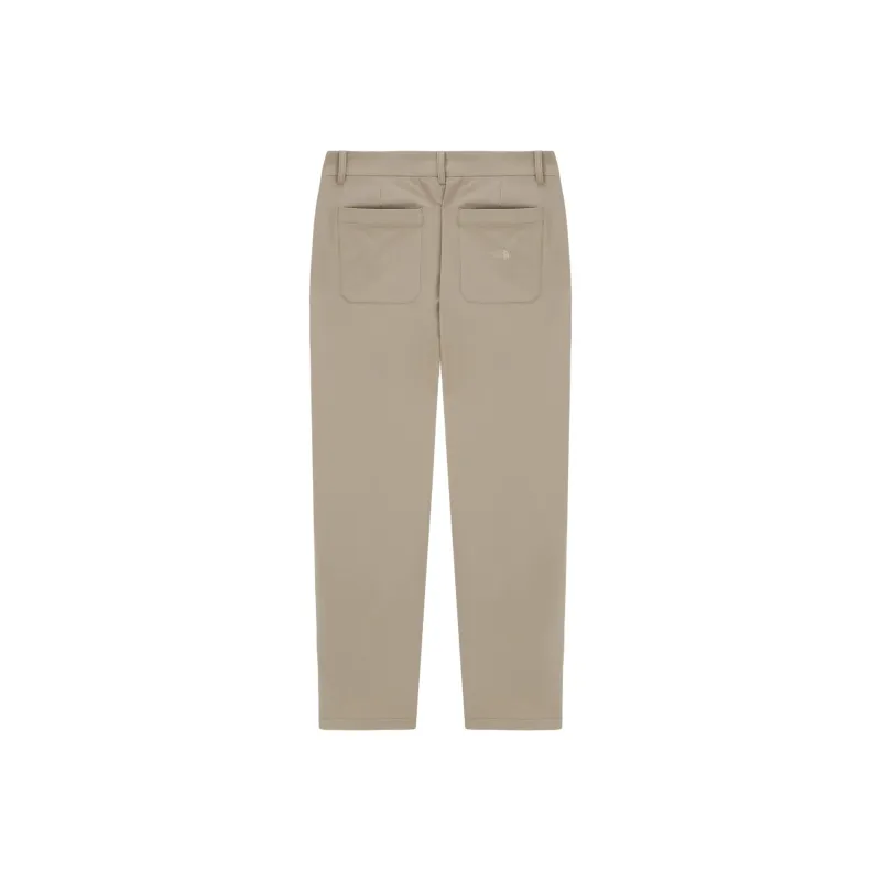 THE NORTH FACE Casual Pants Men's Dark Beige-1