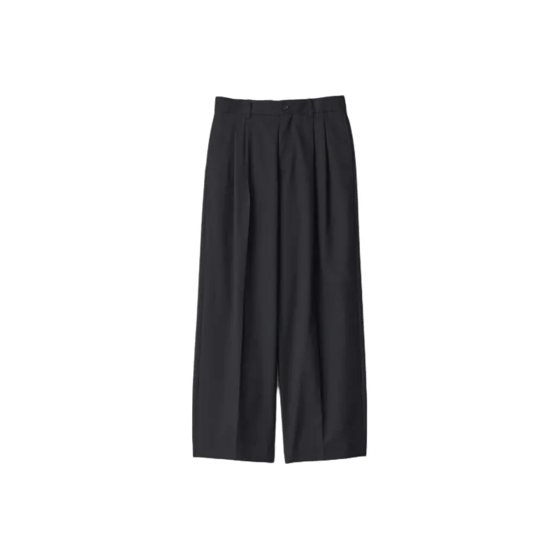 SSSTEIN Suit Trousers Unisex-1