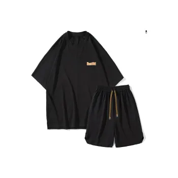 KNOCKSPARK Casual Sportswear Unisex