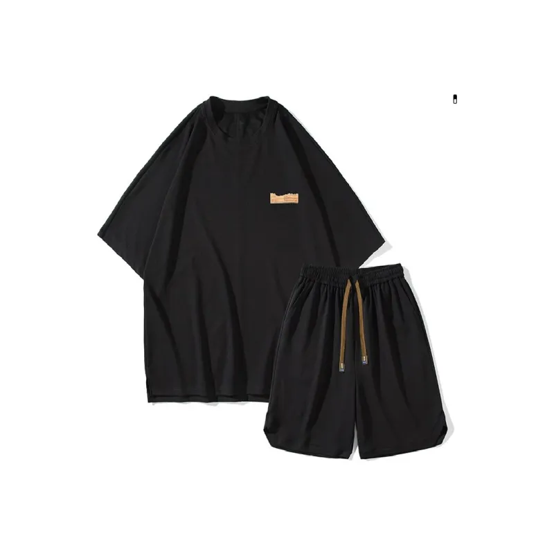 KNOCKSPARK Casual Sportswear Unisex-0