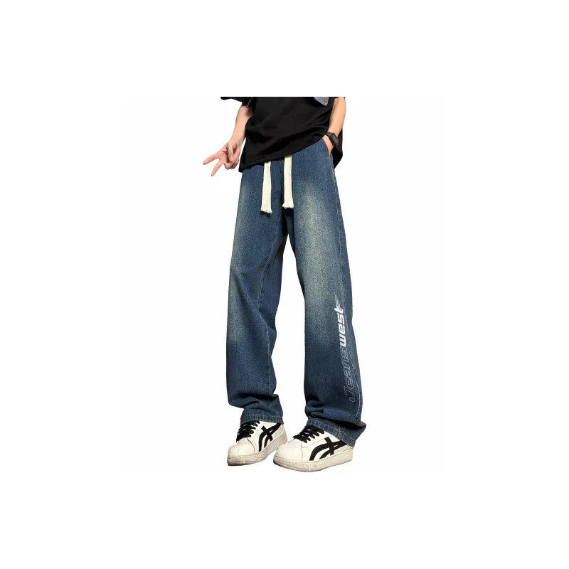 JEANSWEST Jeans Unisex-9