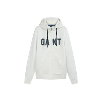 GANT Sweatshirts Women's 113 White