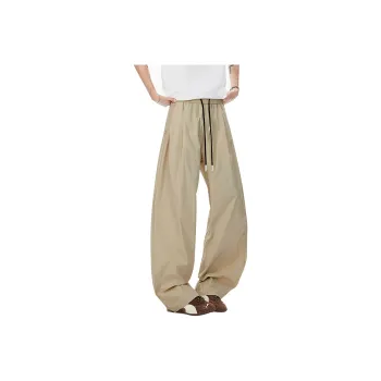 MJ STYLE Casual Pants Unisex