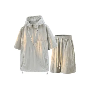 Warrior Cloud Sail Series Casual Sportswear Unisex
