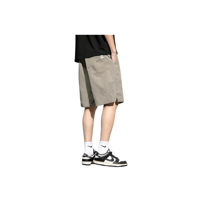 CREAZIONI LA FANTASIA E MOBILE Casual Shorts Unisex-14