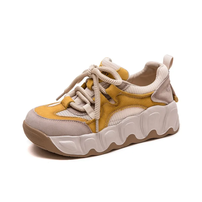 Jay Low Top Casual Shoes Women's-5