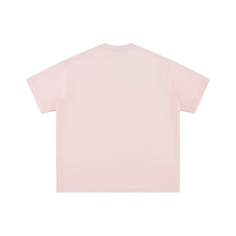 Vine Color T Shirts Women's-5