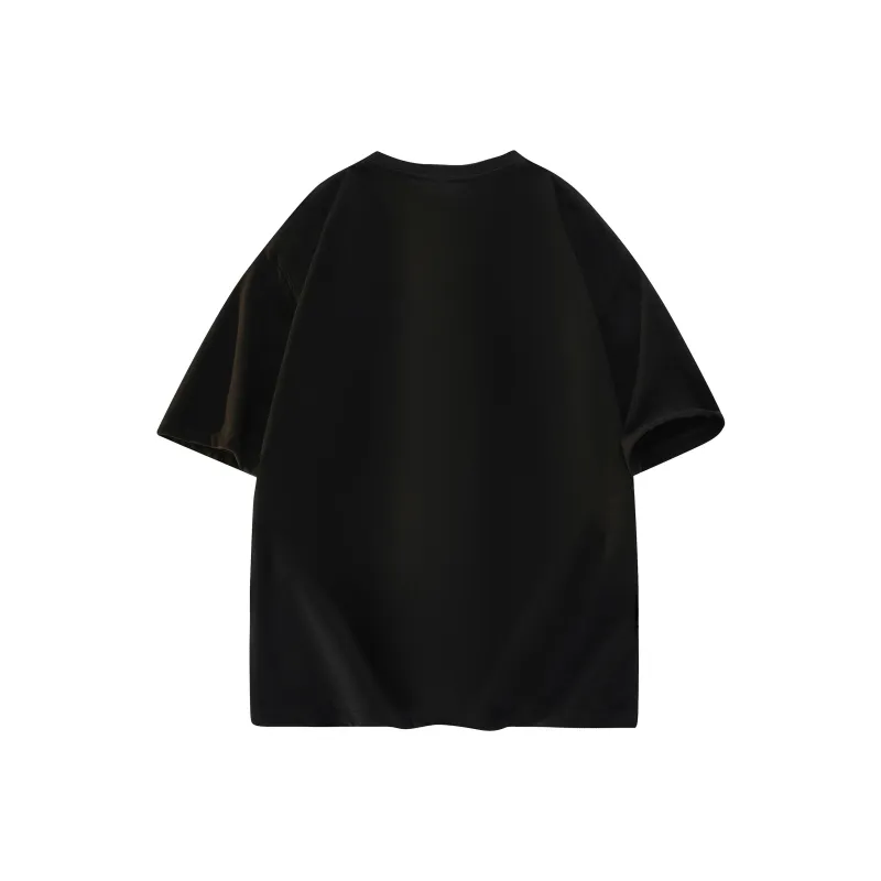 JINBEILE T Shirts Unisex-5