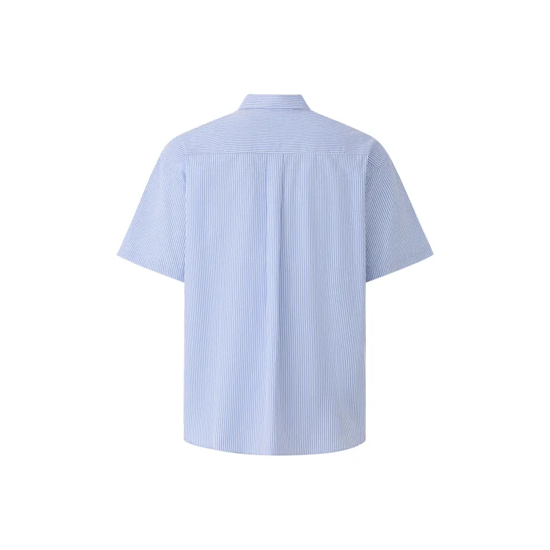 MRCYC Summer Short Sleeved Shirt Unisex-4