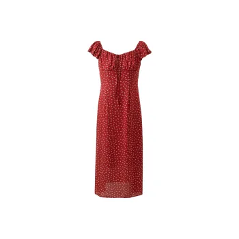3COLOUR Short Sleeved Dress Women's