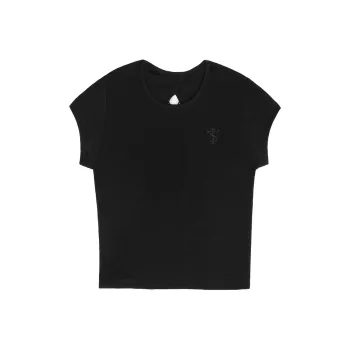 STK SMALL TOWN KID T Shirt Women's