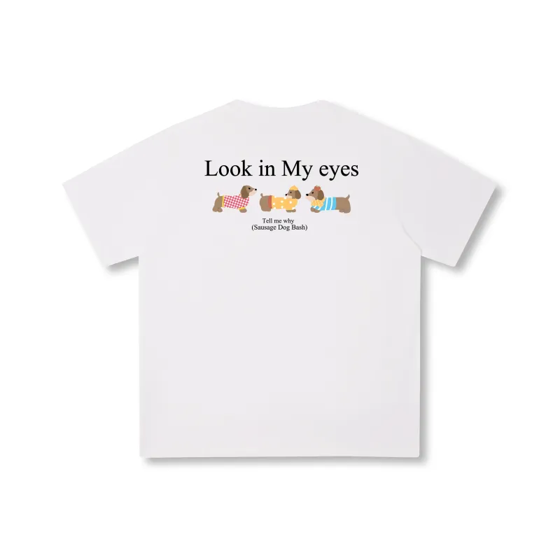 TBSM T Shirts Unisex-5