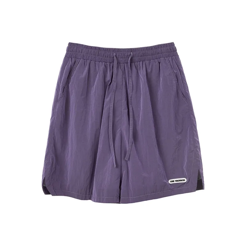 WARRIOR Casual Shorts Women's-33