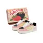 Cream Pink