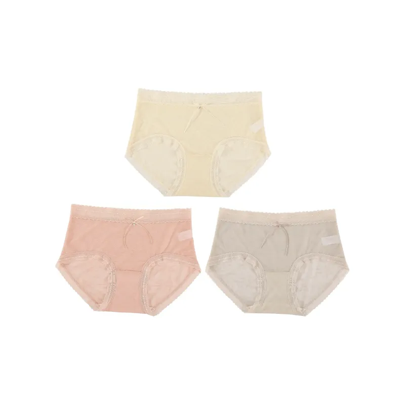 LoveEsteem Underpants Women's 3 Pack-10