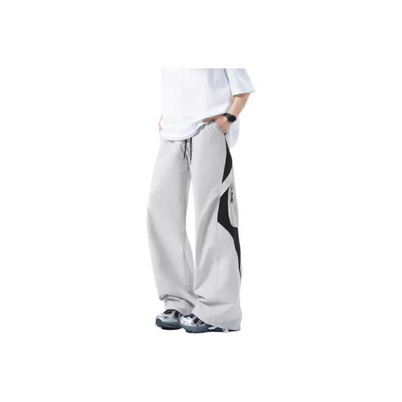DAND Casual Pants Unisex-0