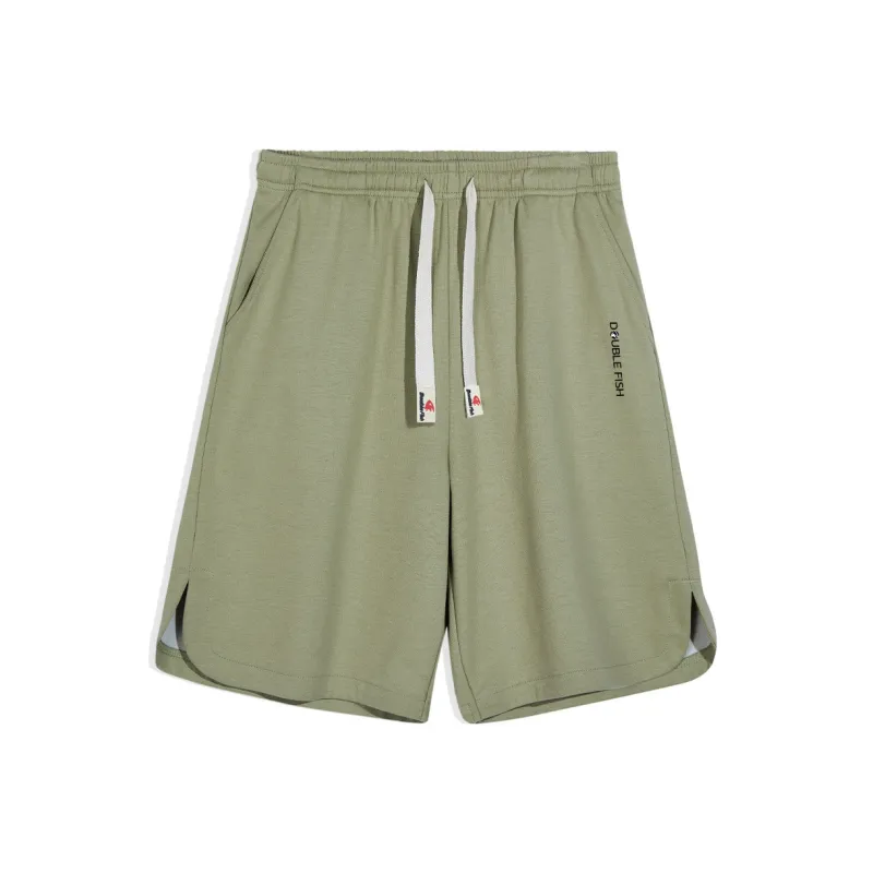 DOUBLE FISH Beach Shorts Unisex-6
