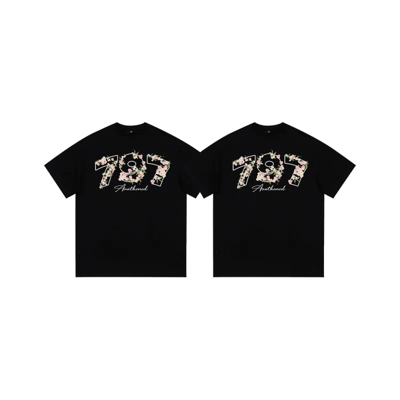 UNthemed T Shirts Unisex-4