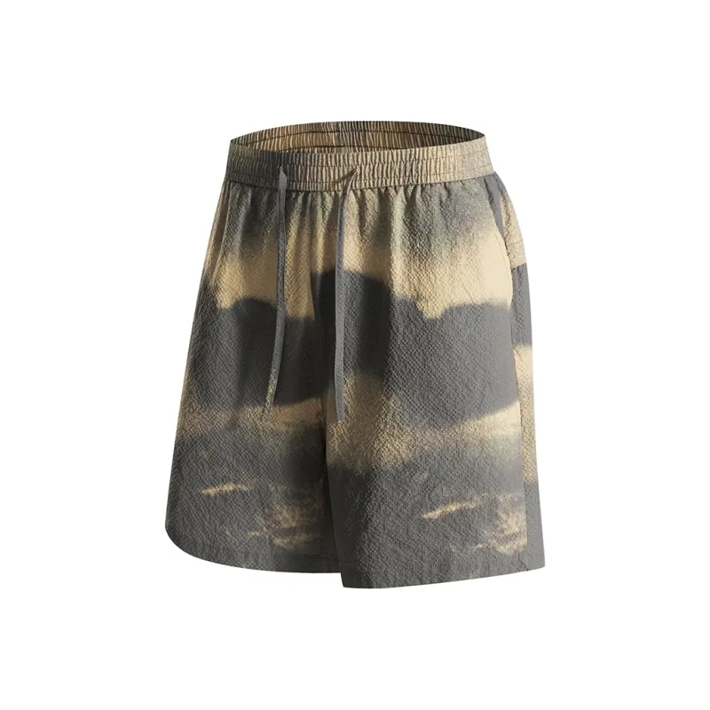 PRPK Casual Shorts Unisex-4