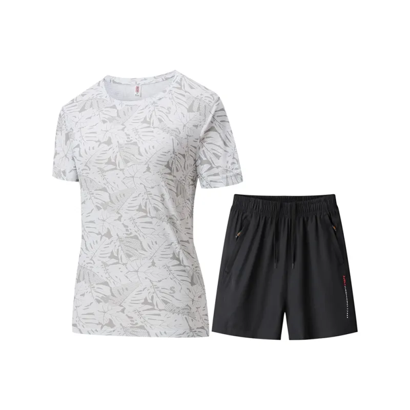 The New Age Family Fitness Set Women's-5