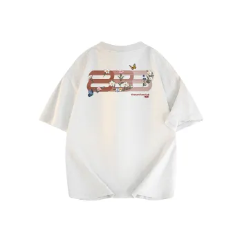 7 SEVFUN T Shirts Unisex