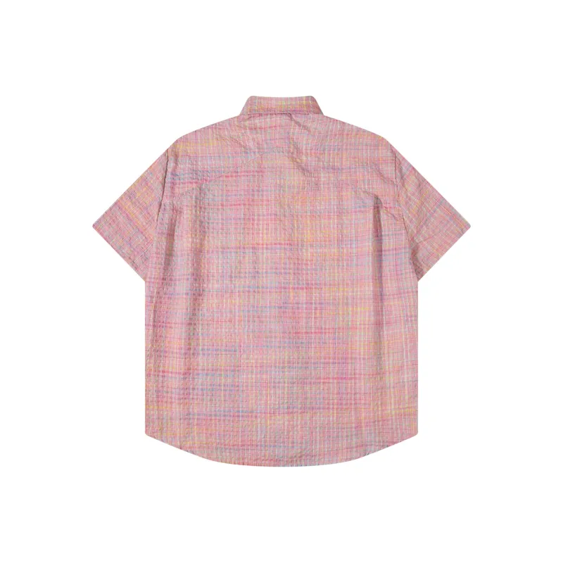 MT99 Shirts Unisex Pink-1