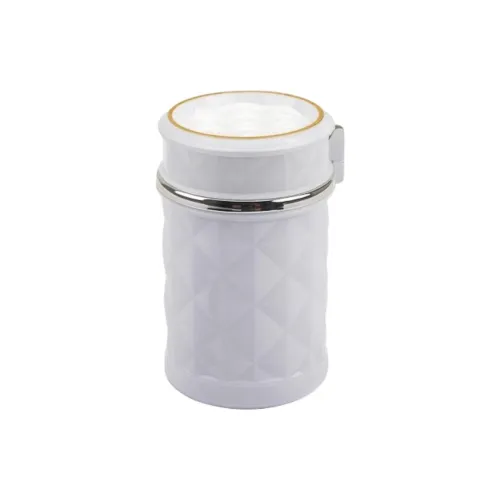 JIANYUJIAFANG Minimalist Modern, Stone Cut Interior With Lid LED Light Air Vent Hanging Individual