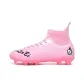 Pink Long Stud