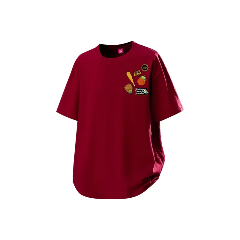 Disney Toy Story Series T Shirt Unisex-16