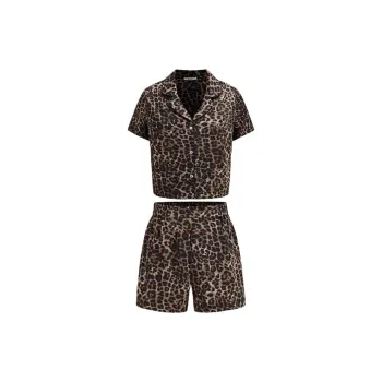 MY BODY Women's Pajama Sets