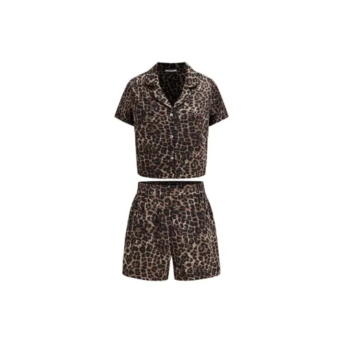 MY BODY Women's Pajama Sets