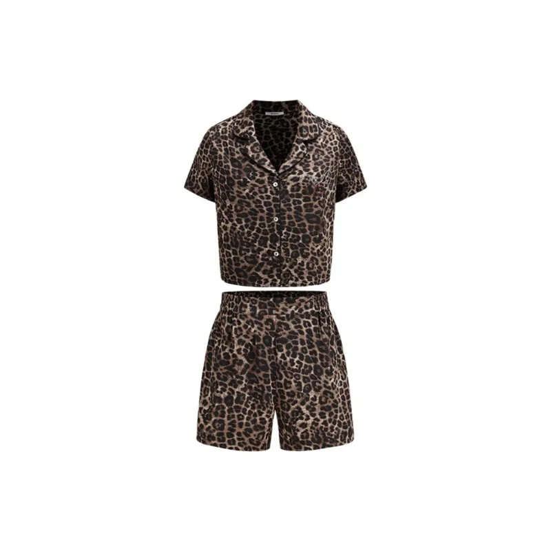 MY BODY Women's Pajama Sets-0