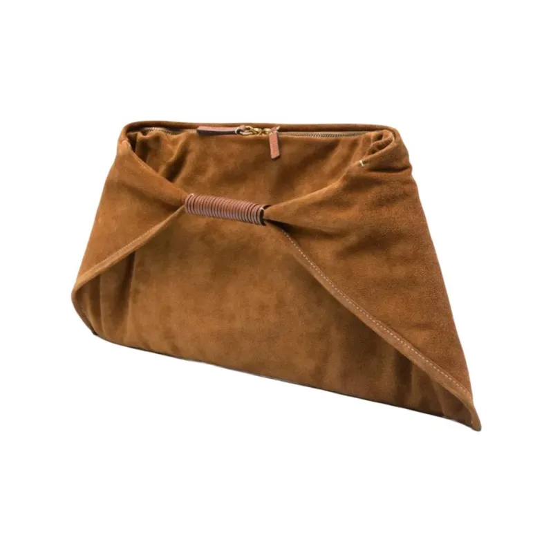 Staud Jetson Clutch Bag-1