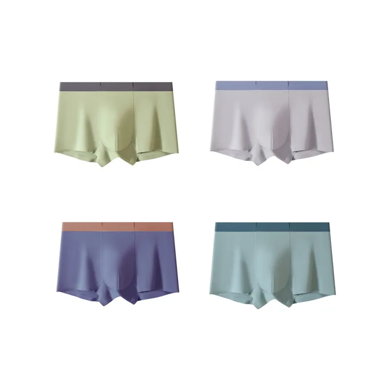 EFUTON Men Underpants-12