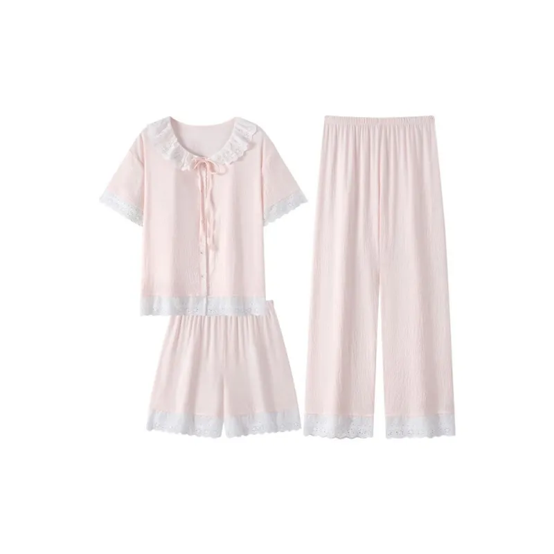 DanceBees Women's Pajama Sets-0