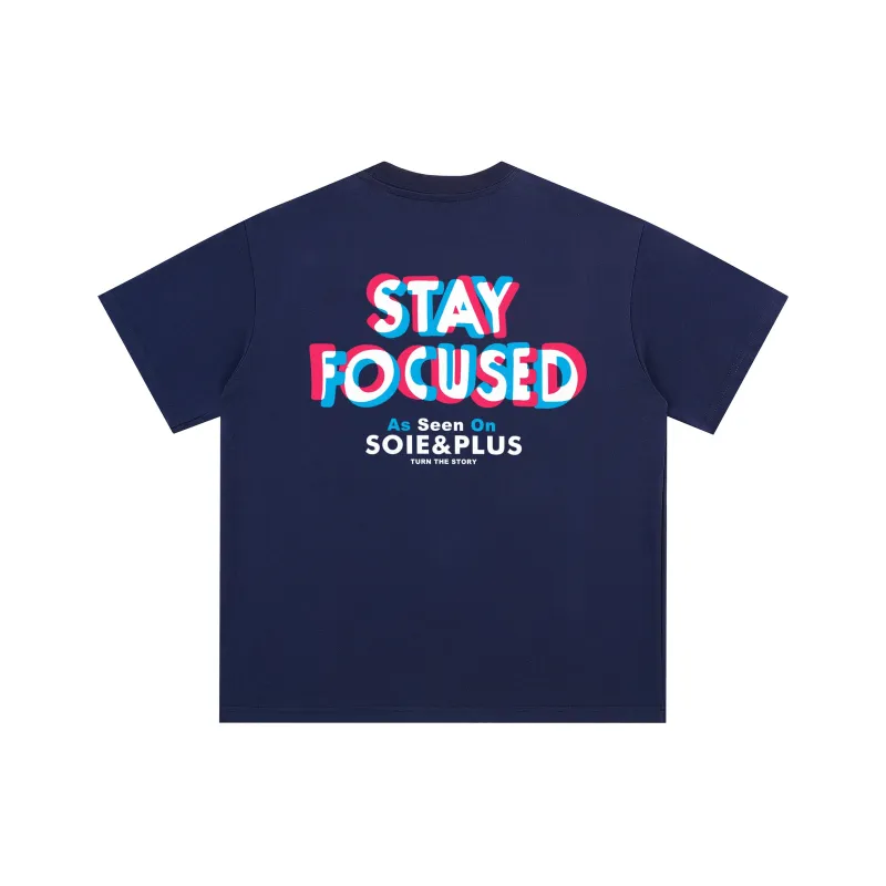 SOIE T Shirts Unisex-20