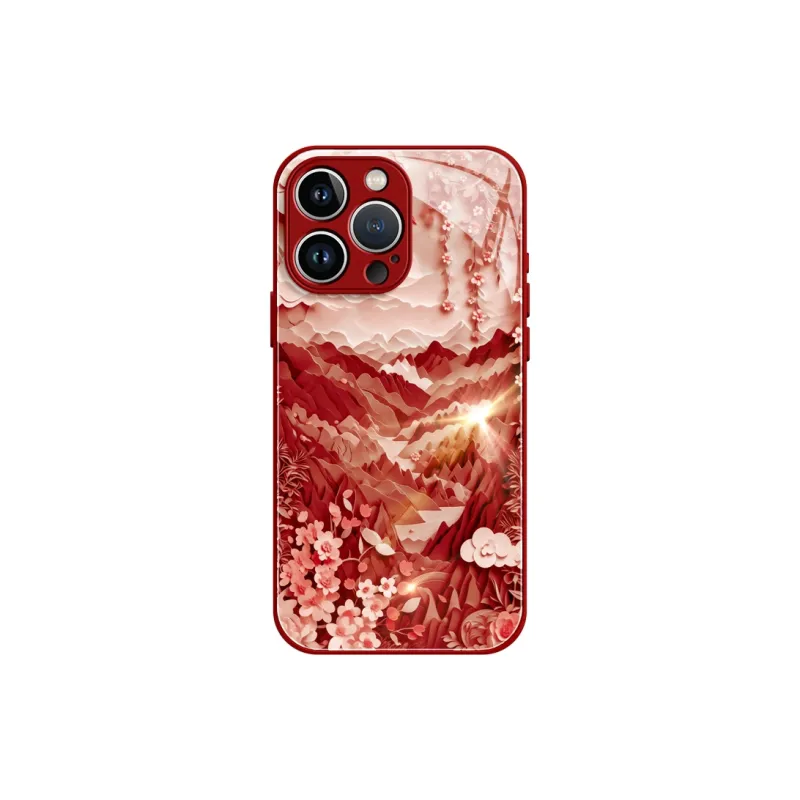 Lingtao Phone Cases-2