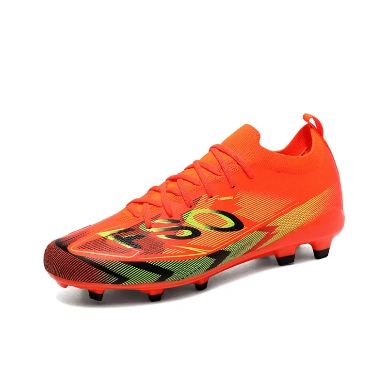 Sportful Soccer Shoes Men Low Top-17