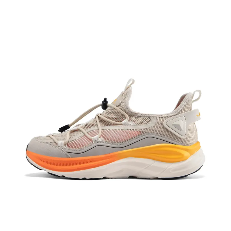 Jeep Low Top Hiking Shoes Men's-0