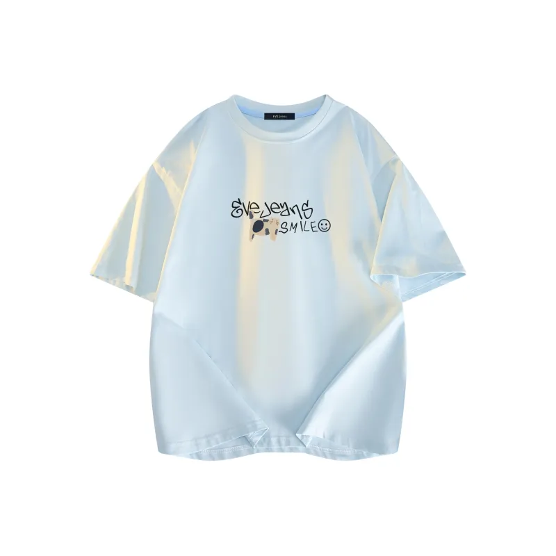 Yiwen T Shirts Unisex-24